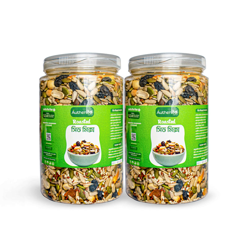 Roasted Seed Mix 2kg OFFER