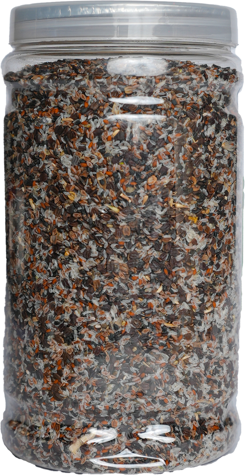 Hazmi Seeds 750g