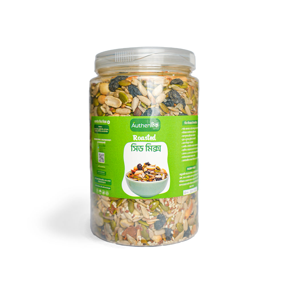 Roasted Seed Mix 1kg