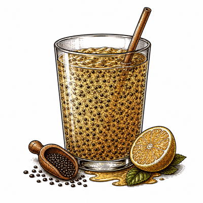Juice & Drinks