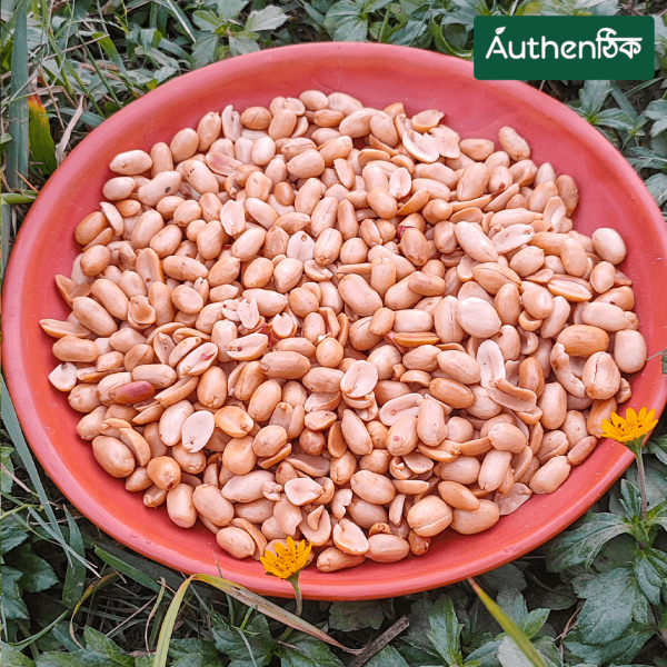 রোস্টেড থাই বাদাম 1kg
