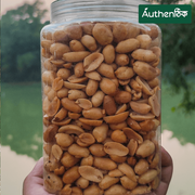 রোস্টেড থাই বাদাম 1kg