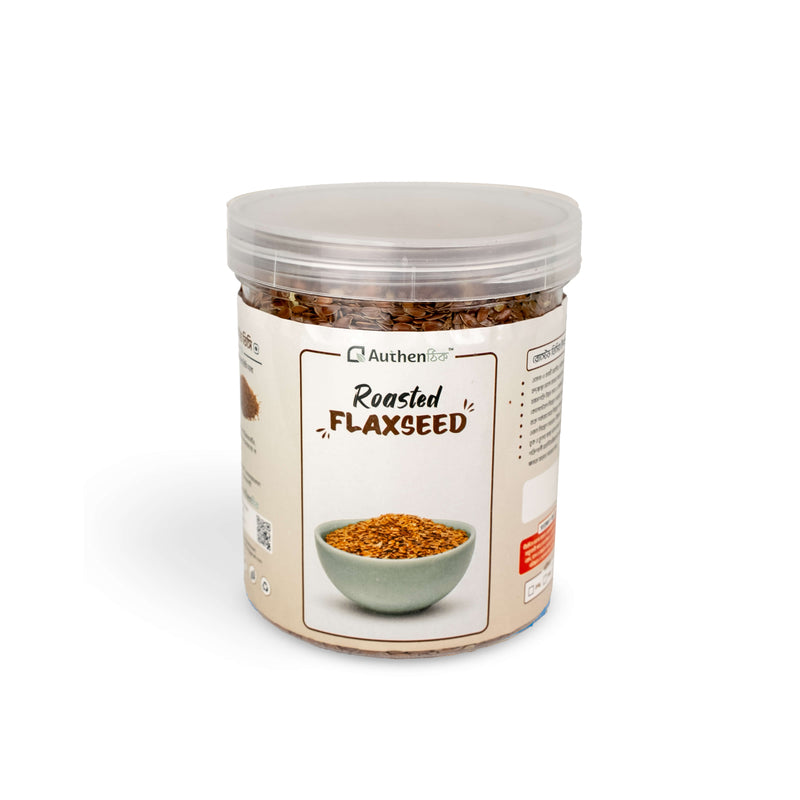 Roasted Flax Seed 250g