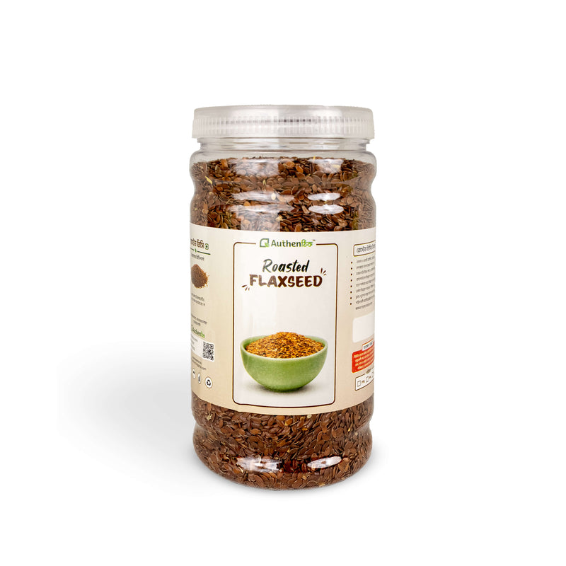Roasted Flax Seed 500g