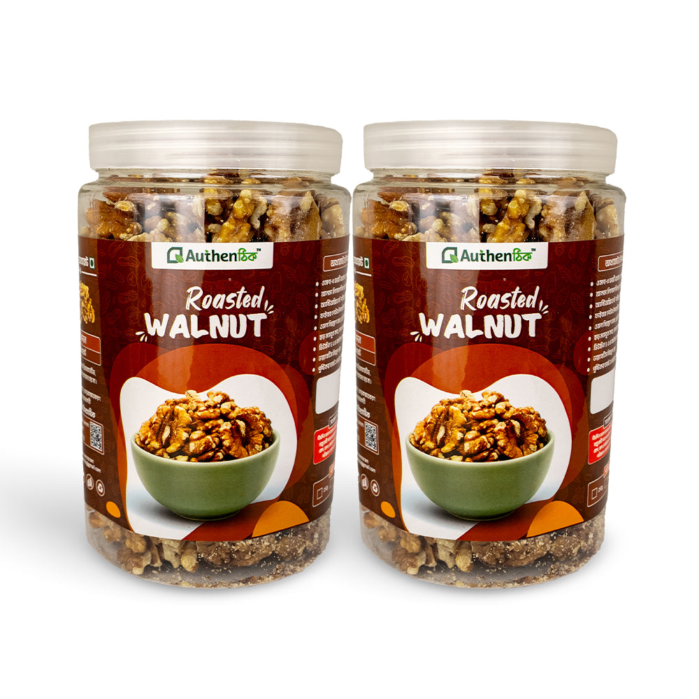 Roasted Walnut 2kg (Large Size)