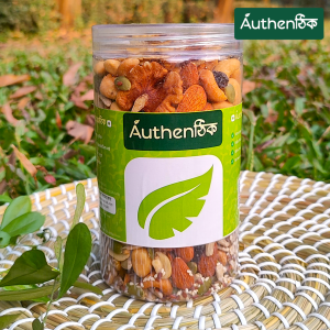 Natural Mix / ন্যাচারাল মিক্স 500gm